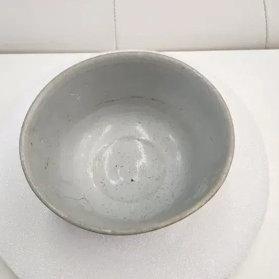 [BUNJANG] Joseon Dynasty Large Bowl / 조선시대 대사발 다완