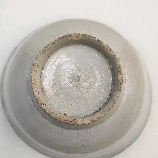 [BUNJANG] Joseon Dynasty Large Bowl / 조선시대 대사발 다완