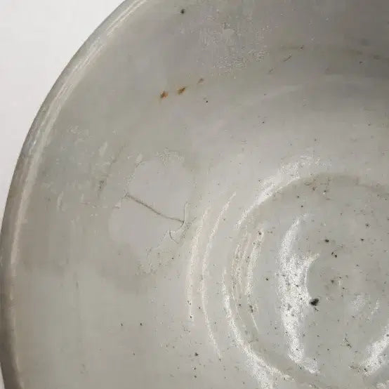 [BUNJANG] Joseon Dynasty Large Bowl / 조선시대 대사발 다완