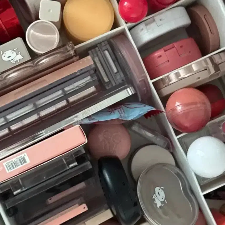 [BUNJANG] Cosmetics Random Box / 화장품 랜박