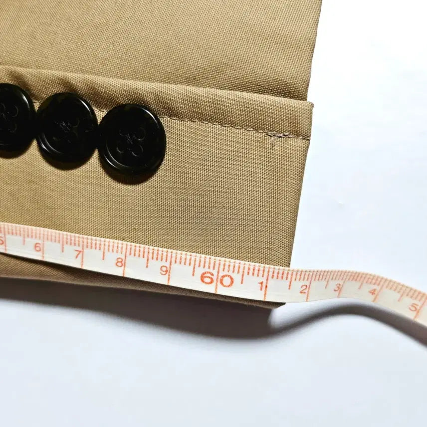 [BUNJANG] J.PRESS Cotton Blend 3-Button Blazer Jacket / [L/105][제이프레스]S/S 코튼폴리 3버튼 블레이져 자켓