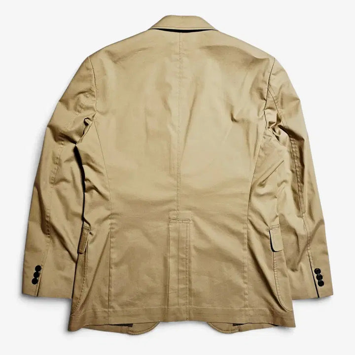 [BUNJANG] J.PRESS Cotton Blend 3-Button Blazer Jacket / [L/105][제이프레스]S/S 코튼폴리 3버튼 블레이져 자켓