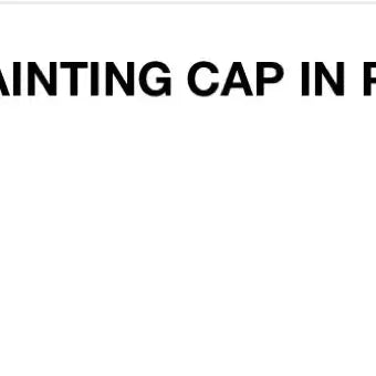 [BUNJANG] DEINET Pink Ball Cap / DEINET 볼캡 핑크 모자 다이닛