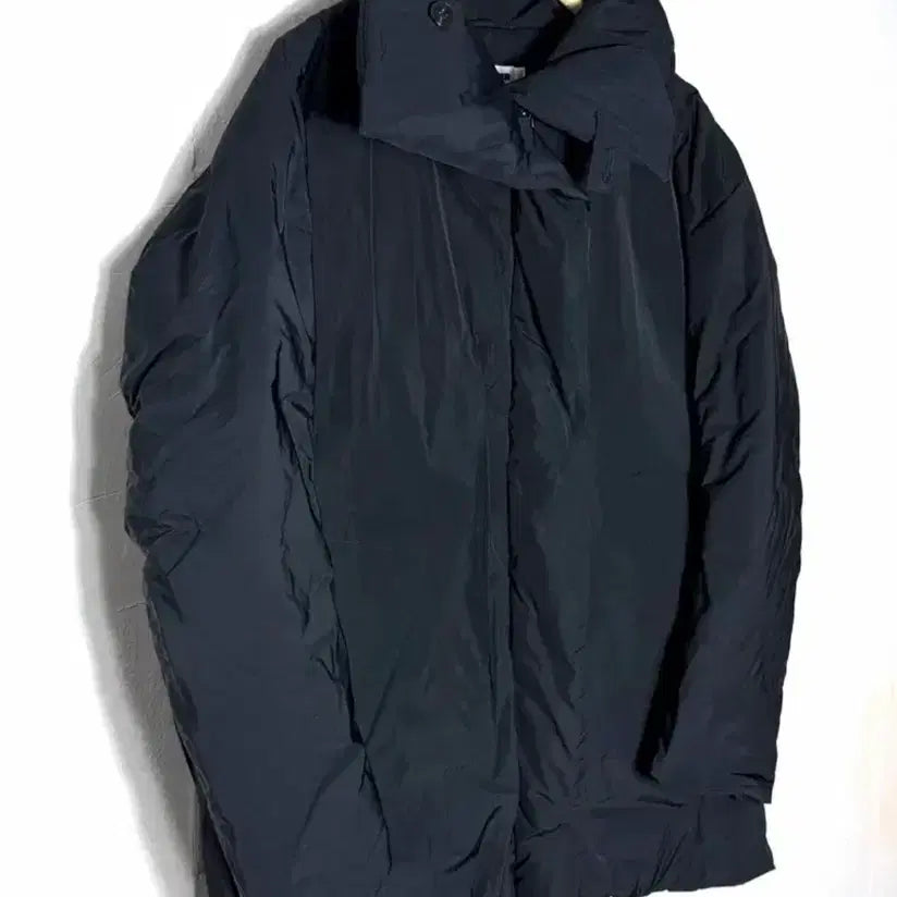 [BUNJANG] Jil Sander High Neck Down Jacket / 질샌더 패딩