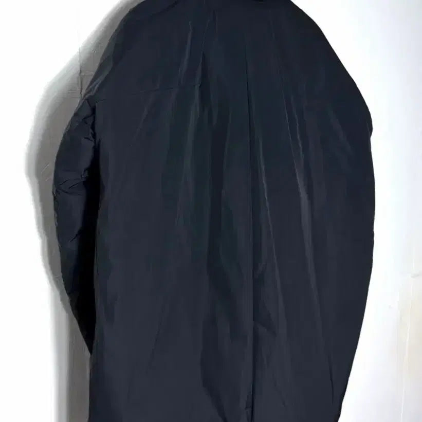 [BUNJANG] Jil Sander High Neck Down Jacket / 질샌더 패딩