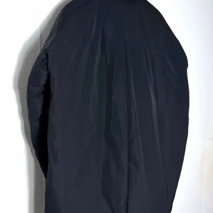 [BUNJANG] Jil Sander High Neck Down Jacket / 질샌더 패딩