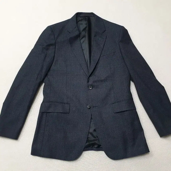 [BUNJANG] Komodo Navy Men's Jacket 95 / 코모도 네이비 남성 자켓 95