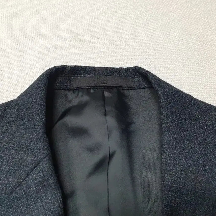 [BUNJANG] Komodo Navy Men's Jacket 95 / 코모도 네이비 남성 자켓 95