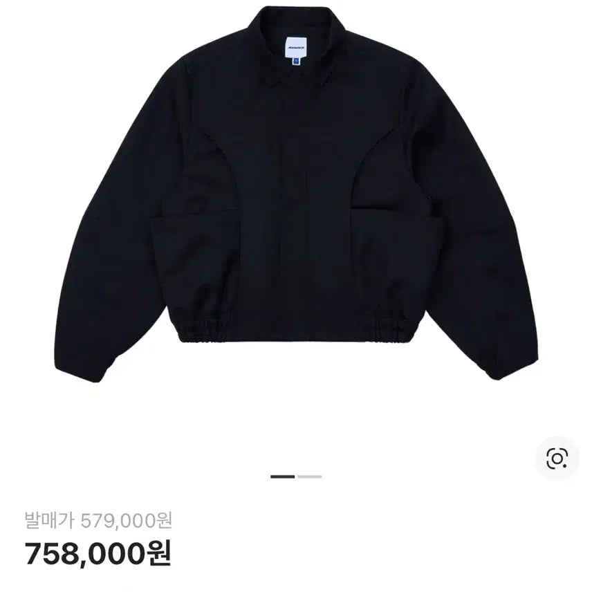 [BUNJANG] ADER Error Product 15 Jacket / 아더에러 자켓 프로덕트 15 product 15
