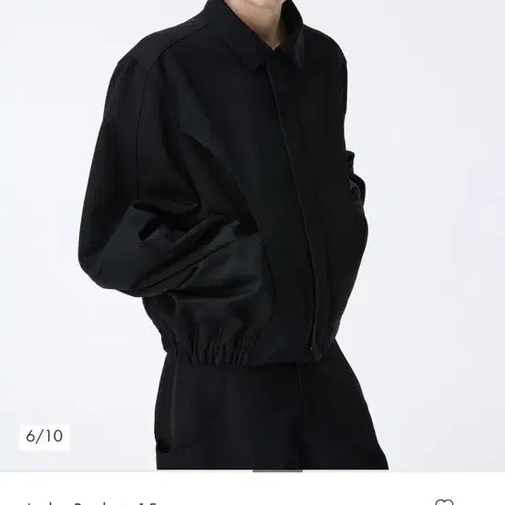 [BUNJANG] ADER Error Product 15 Jacket / 아더에러 자켓 프로덕트 15 product 15