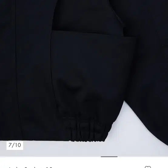 [BUNJANG] ADER Error Product 15 Jacket / 아더에러 자켓 프로덕트 15 product 15