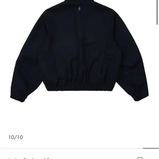 [BUNJANG] ADER Error Product 15 Jacket / 아더에러 자켓 프로덕트 15 product 15