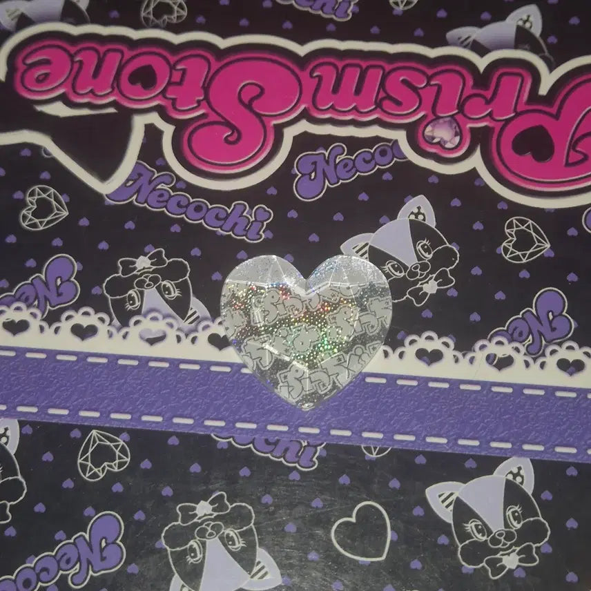 [BUNJANG] Pretty Rhythm Mion Rhythmical Stone / 프리티리듬 미온 리드미컬 스톤 판매 오드 꿈보프 레라 희귀스톤