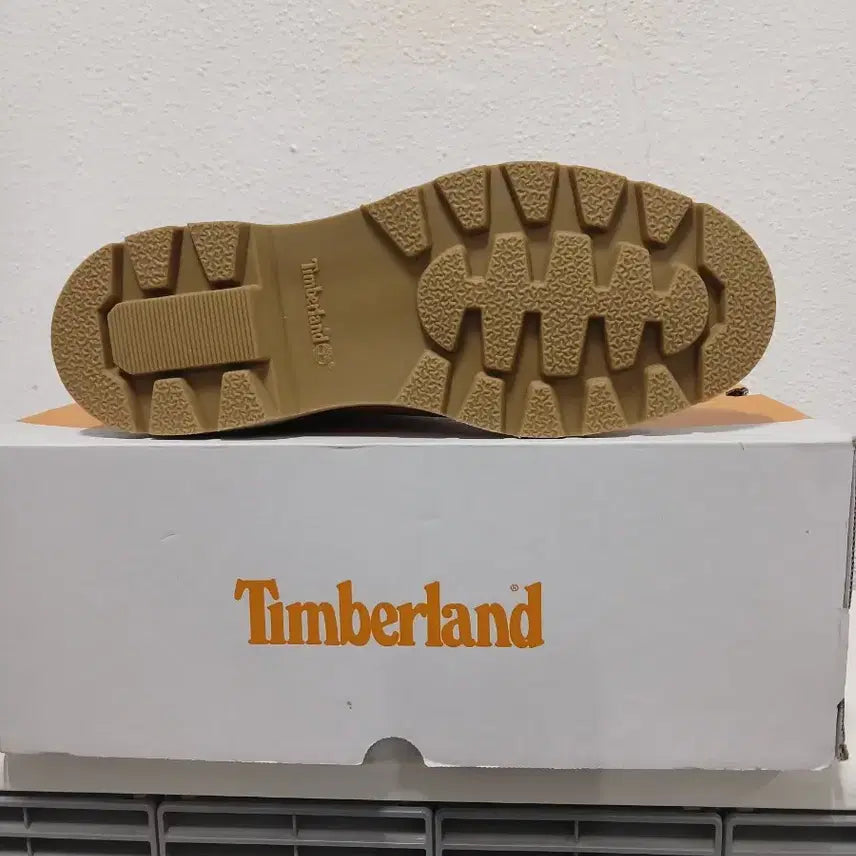 [BUNJANG] Timberland 6-Inch Premium Waterproof Boots / 팀버랜드 6인치 프리미엄 방수 부츠 새상품