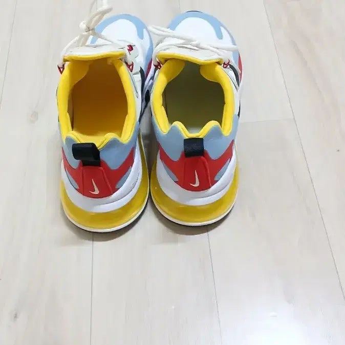 [BUNJANG] Nike Air Max Sneakers (Unisex) / 남성신발 새상품 나이키 에어맥스 운동화 남녀공용