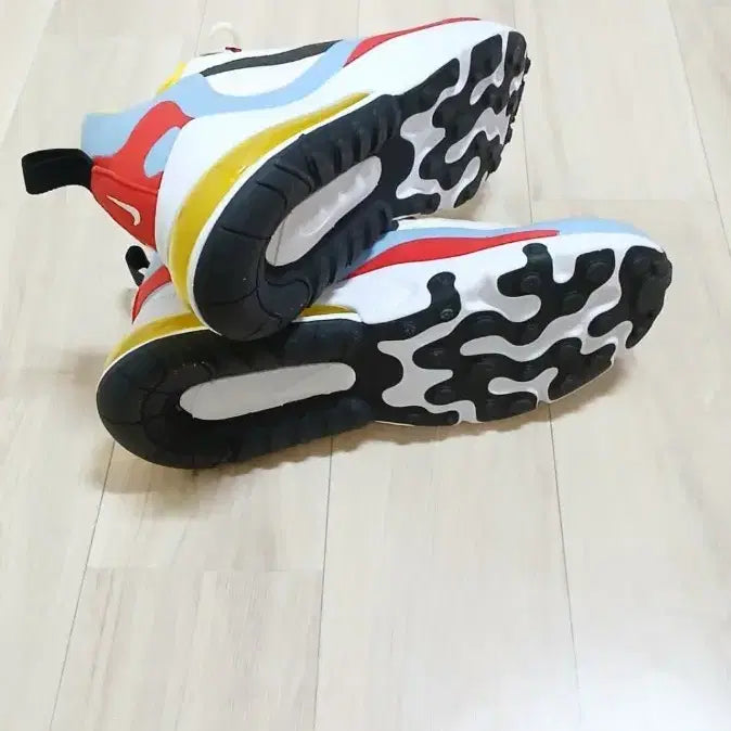 [BUNJANG] Nike Air Max Sneakers (Unisex) / 남성신발 새상품 나이키 에어맥스 운동화 남녀공용