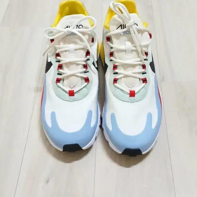 [BUNJANG] Nike Air Max Unisex Sneakers / 여성신발 새상품 나이키 에어맥스 운동화 남녀공용