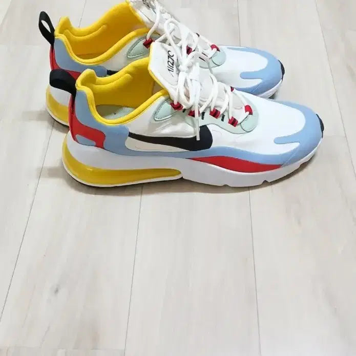[BUNJANG] Nike Air Max Unisex Sneakers / 여성신발 새상품 나이키 에어맥스 운동화 남녀공용