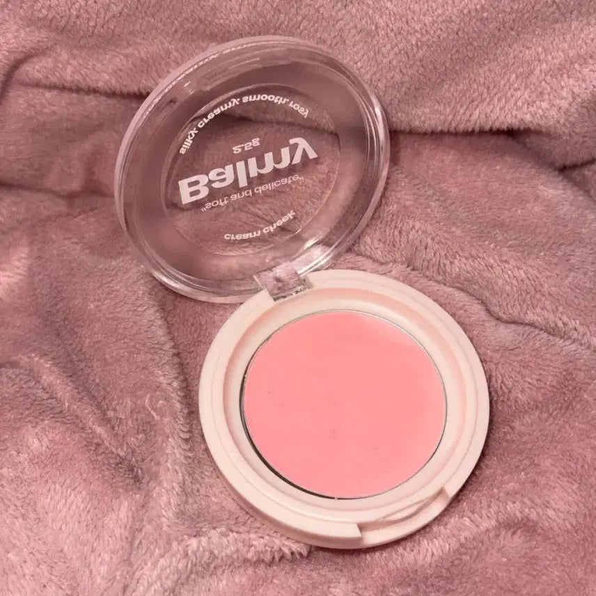 [BUNJANG] Alternative Stereo Bami Cream Cheek Blusher Cotton Candy / 얼터너티브스테레오 바미 크림 치크 블러셔 코튼캔디