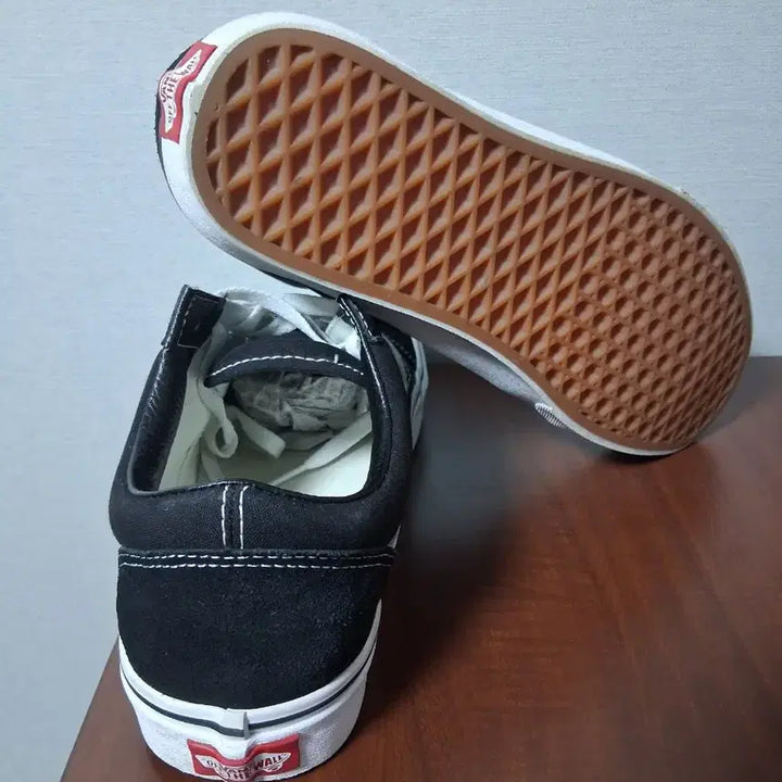 [BUNJANG] Vans Sneakers (275mm) / 반스 스니커즈 운동화 (275)