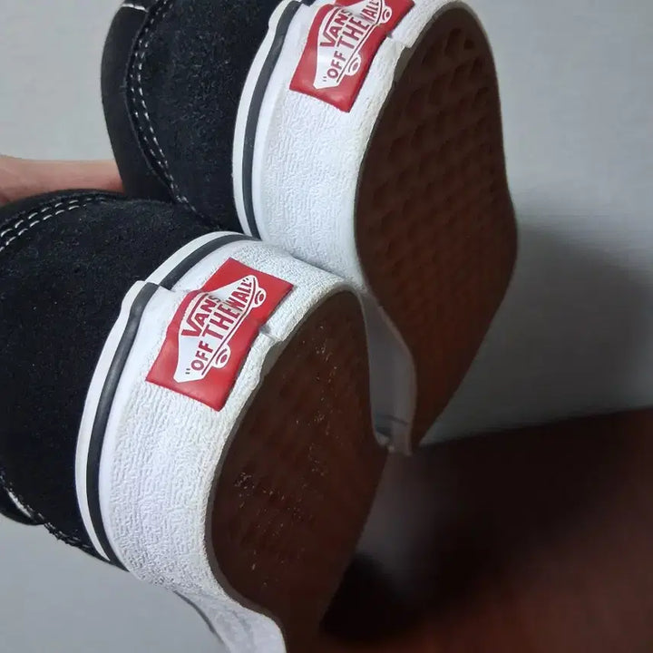 [BUNJANG] Vans Sneakers (275mm) / 반스 스니커즈 운동화 (275)