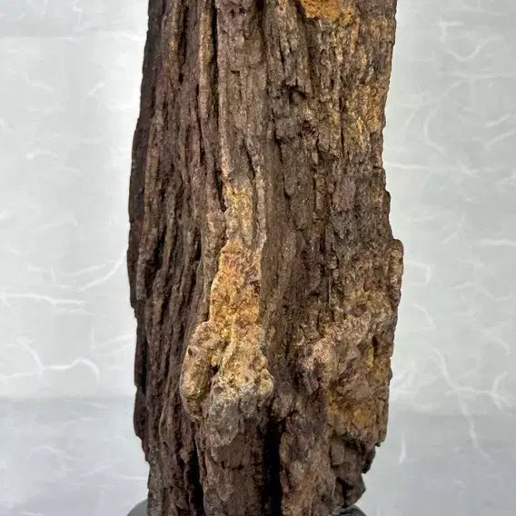 [BUNJANG] Choco Stone Antique / 빗살 주름이 매력적인 초코석