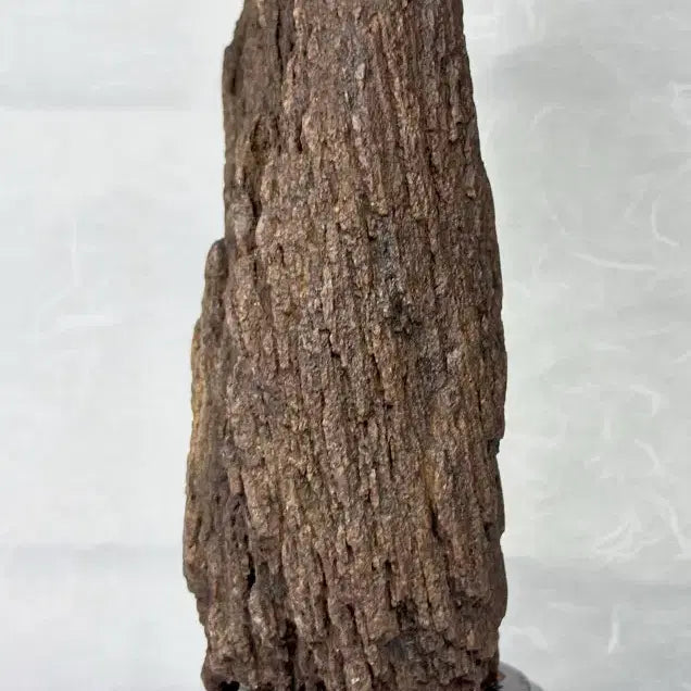 [BUNJANG] Choco Stone Antique / 빗살 주름이 매력적인 초코석