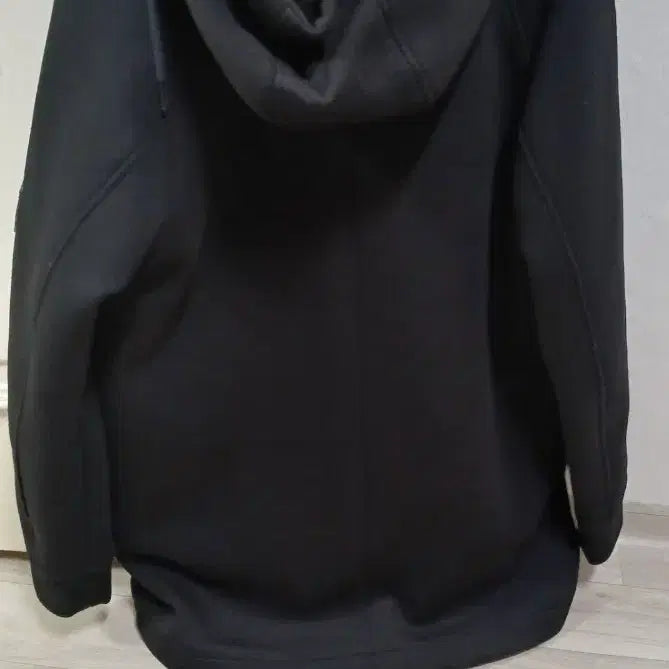 [BUNJANG] Men's Long Fleece Lined Jacket / 남성의류 롱 기모 쟈켓 점퍼