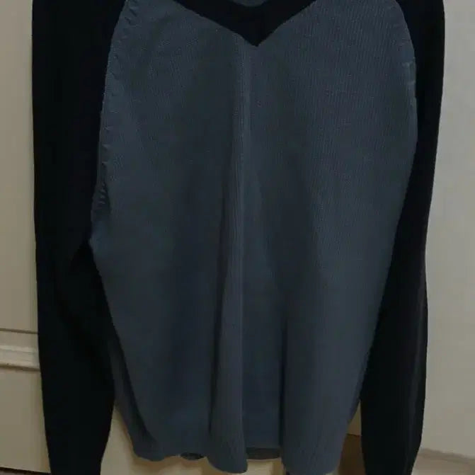 [BUNJANG] Men's Long Sleeve T-shirts Bundle Set / 남성의류 긴팔티 3장 일괄이에요