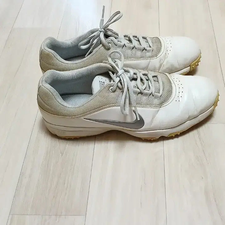 [BUNJANG] Nike Air Golf Shoes/Sneakers / 남성신발 나이키 에어 골프화겸 운동화