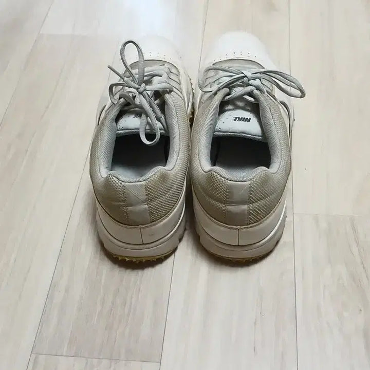 [BUNJANG] Nike Air Golf Shoes/Sneakers / 남성신발 나이키 에어 골프화겸 운동화