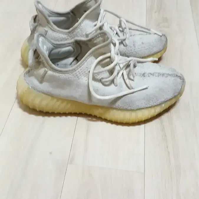 [BUNJANG] Adidas Ultra Boost Sneakers / 남성신발 아디다스 울트라 부스트 운동화