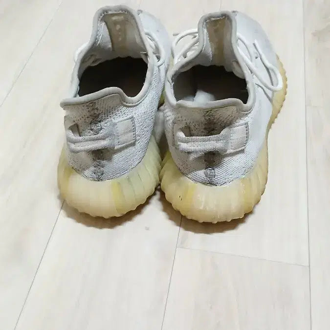 [BUNJANG] Adidas Ultra Boost Sneakers / 남성신발 아디다스 울트라 부스트 운동화