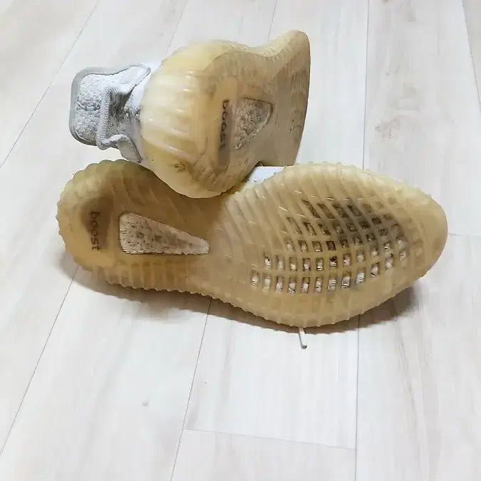 [BUNJANG] Adidas Ultra Boost Sneakers / 남성신발 아디다스 울트라 부스트 운동화