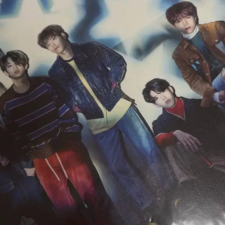 [BUNJANG] DAY6 Moonrise LP Vinyl Record / 데이식스 LP