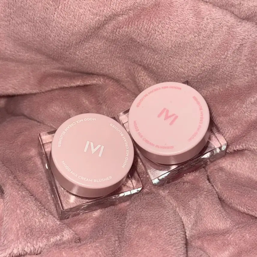 [BUNJANG] Mad Peach Blossom & Blooming Blush Bundle Set / (일괄가격) 매드피치 블러셔 블로썸 플러쉬 블루밍 플러쉬