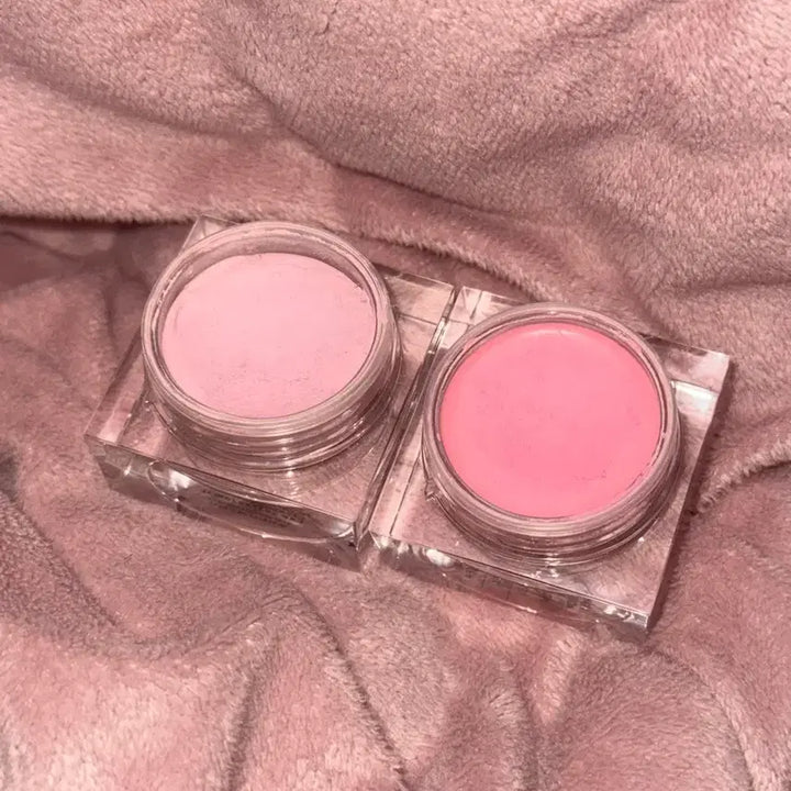 [BUNJANG] Mad Peach Blossom & Blooming Blush Bundle Set / (일괄가격) 매드피치 블러셔 블로썸 플러쉬 블루밍 플러쉬