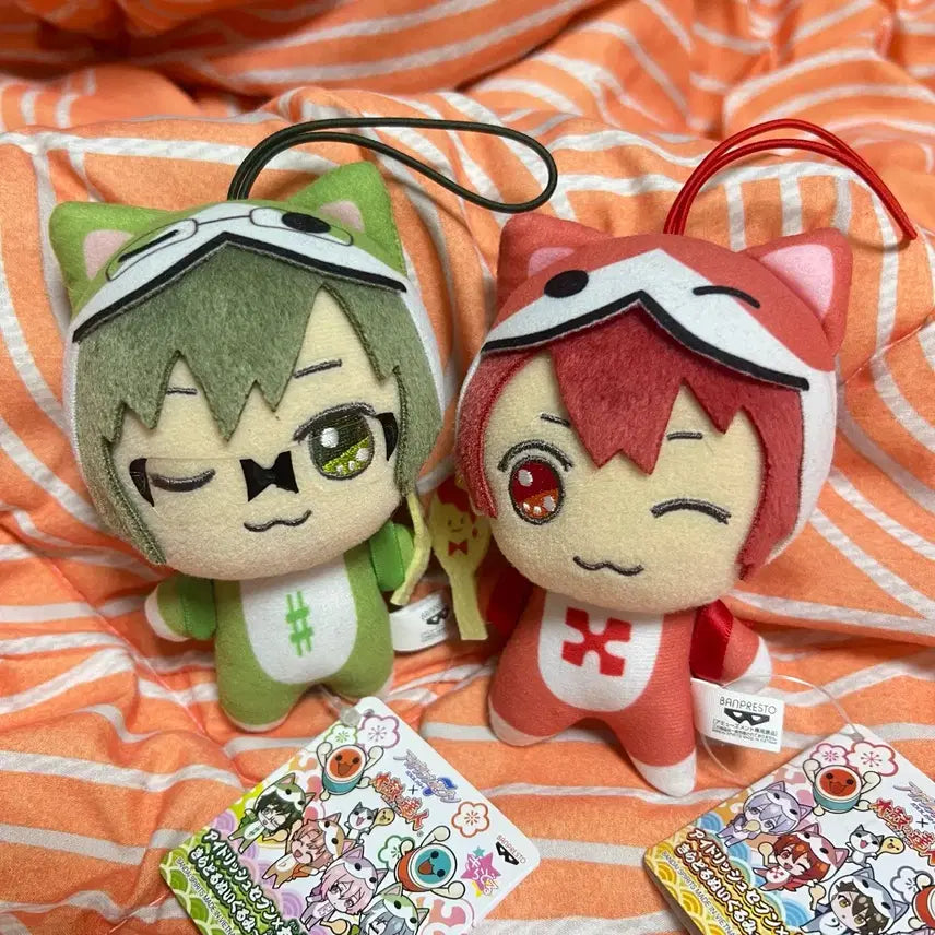 [BUNJANG] Idolish7 Yamato Riku Wink Version Bundle Set / 아이돌리세븐 아이나나 동무이 윙크버전 야마토 리쿠 일괄판매해요