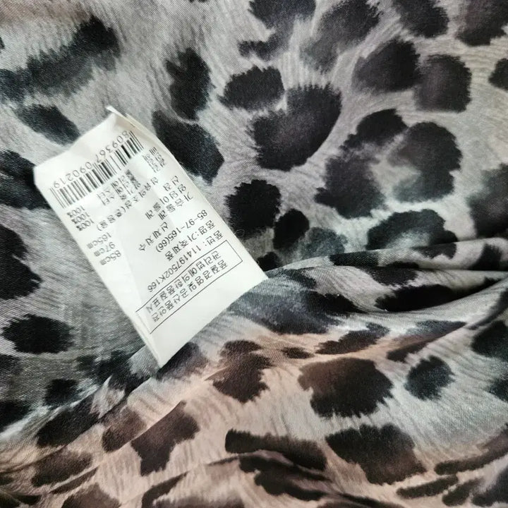 [BUNJANG] Black Sheepskin Leather Rider Jacket / 블랙양 가죽 라이더 자켓