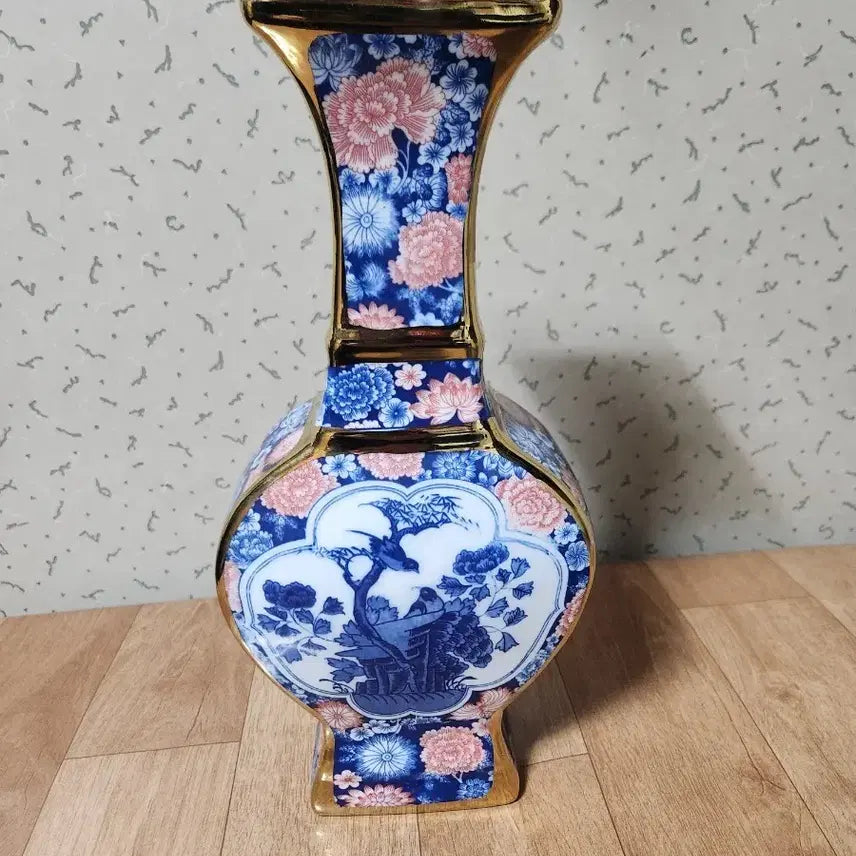 [BUNJANG] Chinese Porcelain Vase / 중국 도자기