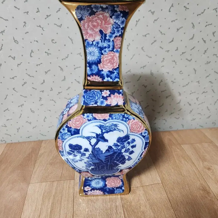 [BUNJANG] Chinese Porcelain Vase / 중국 도자기
