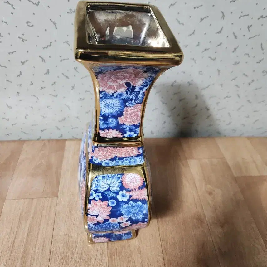 [BUNJANG] Chinese Porcelain Vase / 중국 도자기