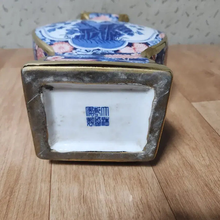 [BUNJANG] Chinese Porcelain Vase / 중국 도자기