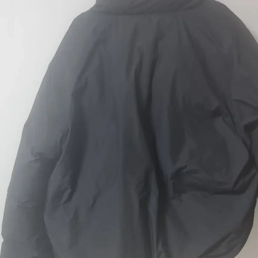 [BUNJANG] Jabanas 301 Black M Size Down Jacket / 자바나스 301 블랙 m사이즈