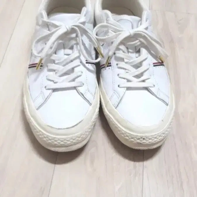 [BUNJANG] Converse Casual Sneakers / 남성신발 컨버스 캐주얼 운동화