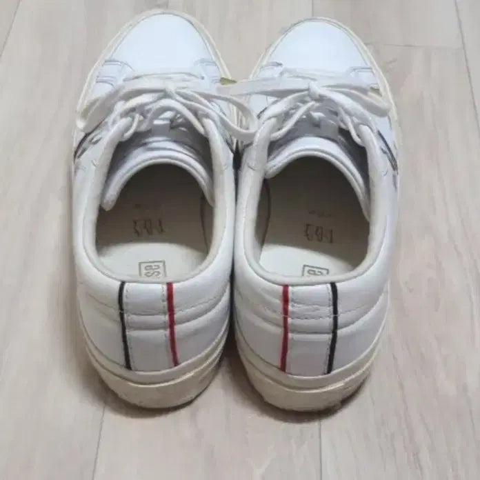 [BUNJANG] Converse Casual Sneakers / 남성신발 컨버스 캐주얼 운동화