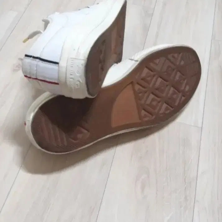 [BUNJANG] Converse Casual Sneakers / 남성신발 컨버스 캐주얼 운동화