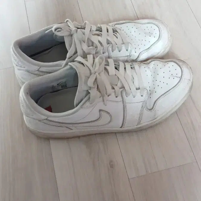 [BUNJANG] Nike Air Jordan Sneakers / 남성신발 나이키 에어 조던 운동화