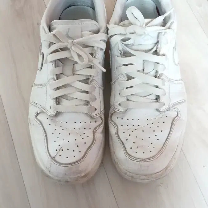 [BUNJANG] Nike Air Jordan Sneakers / 남성신발 나이키 에어 조던 운동화