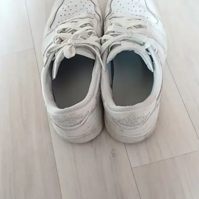 [BUNJANG] Nike Air Jordan Sneakers / 남성신발 나이키 에어 조던 운동화